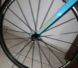 Aros Mavic