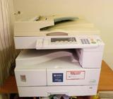 Copiadora Uso Comercial