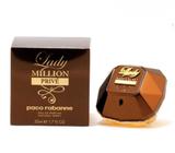 Lady Million Prive Eau De Parfum 2.7 Fl Oz 80ml