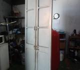 Se Venden Puertas Y Ventanas de Cedra