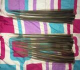 Extenciones Naturales Whatsapp