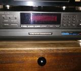 Vendo Cd Technnics en Perfecto Estado