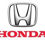 Inyector Honda Civic 19922000