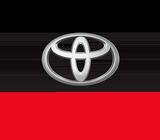 Inyector Toyota Rav4 19962000