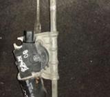 Motor Con Varillaje de Escobillas Toyota Echo 20002005