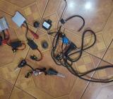 Kit bixenon para repuestos