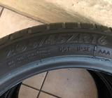 Llantas Aro 16’ 205/45/16