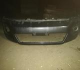 Bumper Hilux 2018