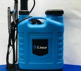 Bomba de fumigar Lince