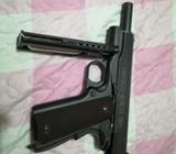 Arma de Co2 No Letal