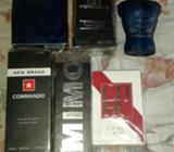 Colonias