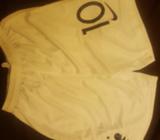 Pantalonetas Croacia Y Francia Sports