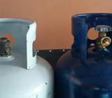 Cilindro para Gas G.l.p