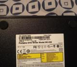 Lector de Dvd