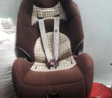 Se Vende Silla de Niñ@ para Carro