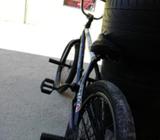 Bmx Ozone para Carreras