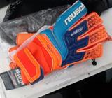 Guantes de Portero Marca Reusch