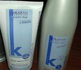 Kit Mantenimiento Keratina Paseo Colon
