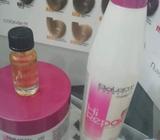 Productos Salerm Paseo Colon