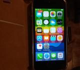 iPhone 5 Excelente Estado