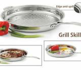 Sarten Grill Renawere