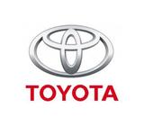 Bisagra de Tapa de Baúl Toyota Rav4 1996 2000