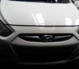 Buster con Bomba de Freno Hyundai Accent 20122015