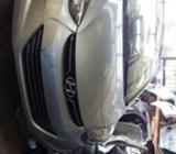 Buster con Bomba de Freno Hyundai Elantra 20112017