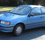 Flauta de Inyeccion Toyota Tercel