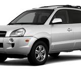 Reloj Hyundai Tucson 20052009