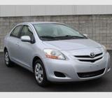 Tercera Luz Toyota Yaris 20072012