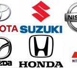 Variedad de Bisagras de Tapa de Motor para Autos