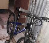 Bicicleta Perfecto Estado