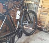 Se Vende Bicicketa Scott