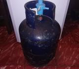 Cilindro de Gas