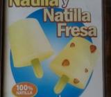 Helados Caseros