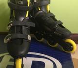 Patines Roller Derby