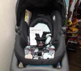Silla Nueva para Carro