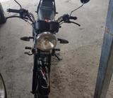 Vendo Moto Serpento 150