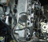 Motores Diesel para Grace,galloper,h1