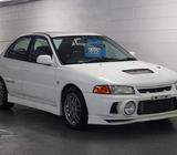 Bomba de ABS Mitsubishi Evo 4
