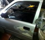 Isuzu Rodeo 2200c Gasolina Repuestos