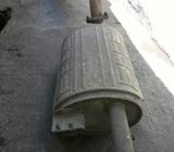 Oferta Vendo Silenciador para Instalar