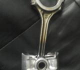 Piston con Viela Honda Civic 9295