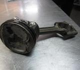 Piston Con Viela Nissan Versa 20072011