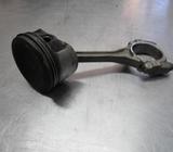 Piston Con Viela Toyota Echo / Yaris