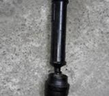 Barra de transmisión delantera terios del 97 al 2005