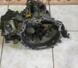 Caja manual accent del 2000 al 2006
