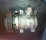 Compresor de aire corolla 2003 al 2005 Altis