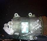 Compresor de Aire corolla 2006 al 2008, motor 1800